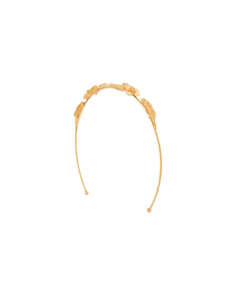 Dior ACCESSOIRES - Haaraccessoiresauf YOOX.COM Gold