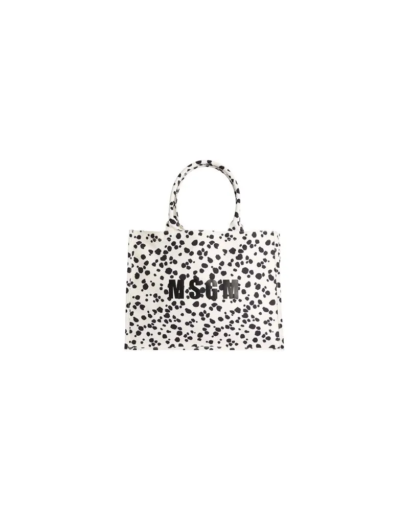 MSGM TASCHEN - Handtaschenauf YOOX.COM Off