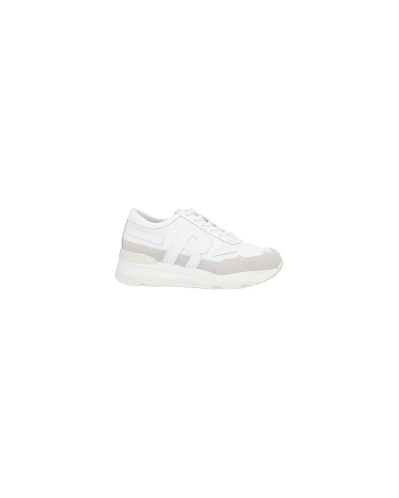 RUCO LINE SCHUHE - Sneakersauf YOOX.COM Weiß