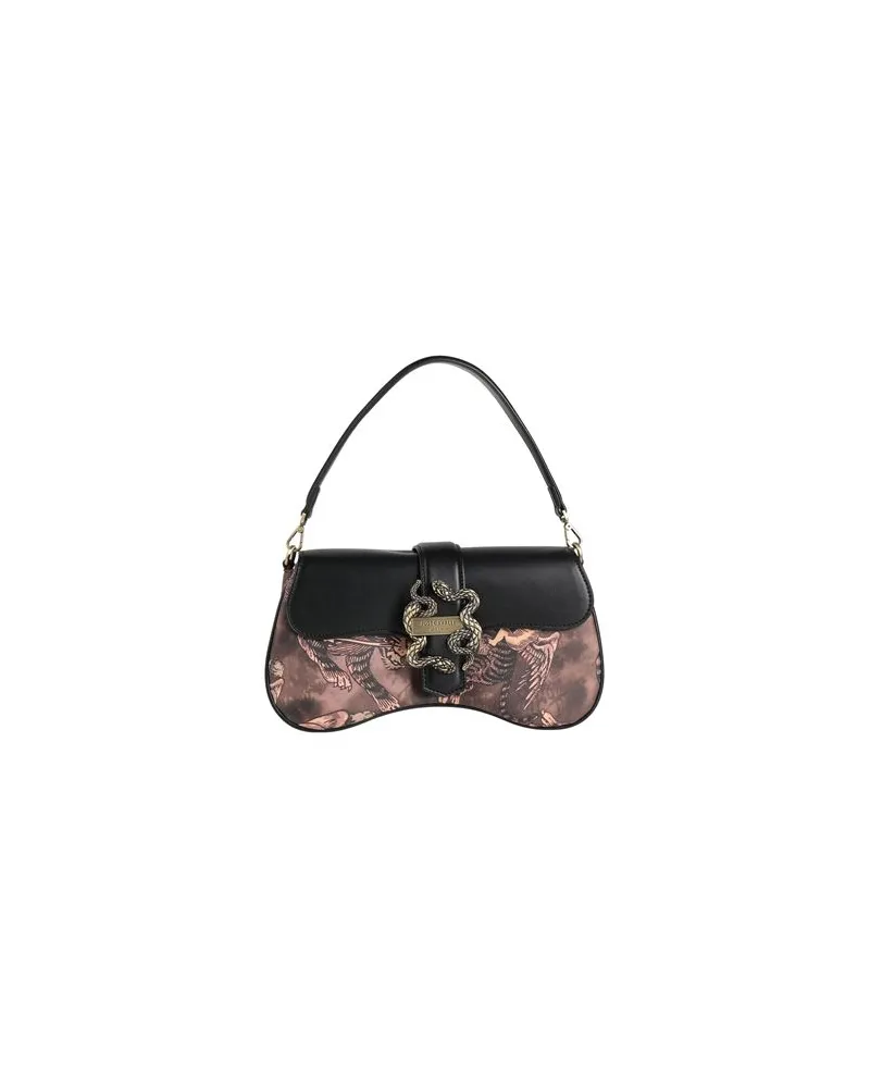 Just Cavalli TASCHEN - Handtaschenauf YOOX.COM Schwarz