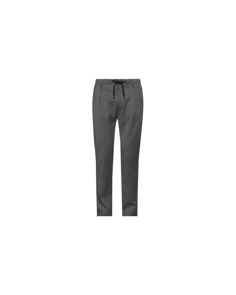 Yan Simmon HOSEN & RÖCKE - Hosenauf YOOX.COM Grau