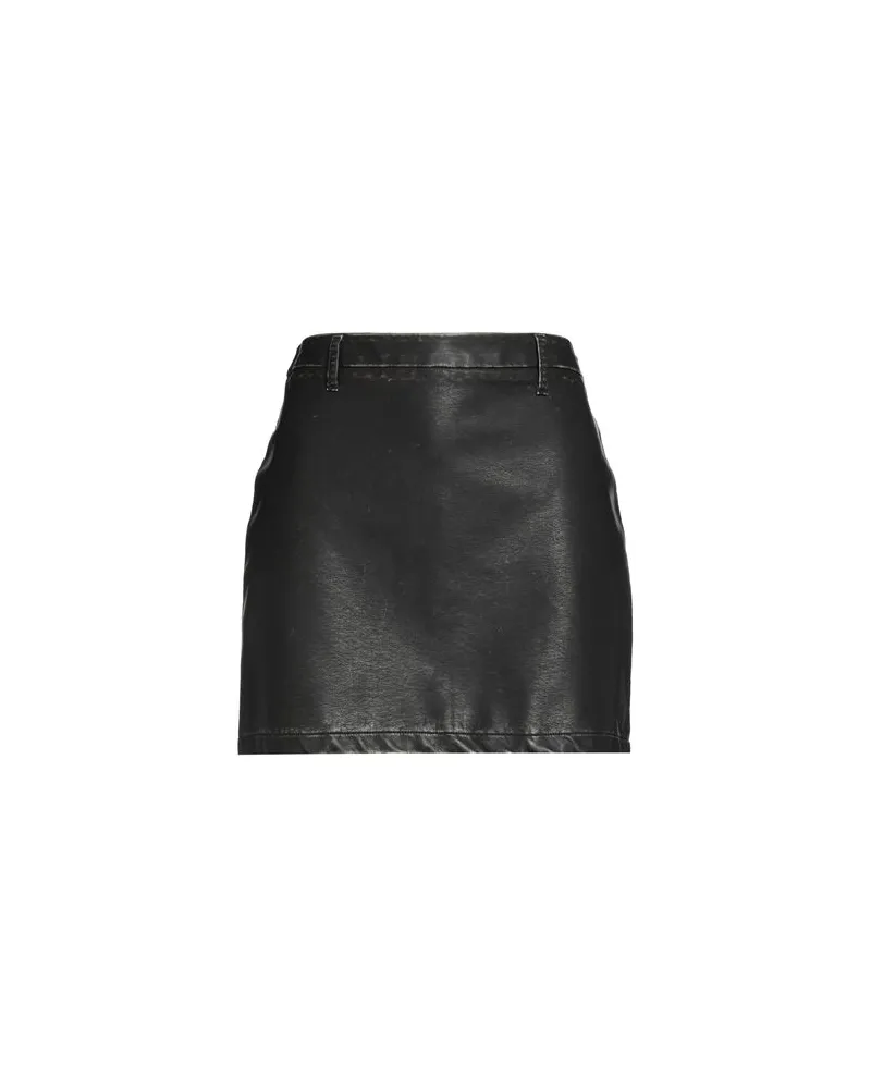 HAVEONE HOSEN & RÖCKE - Miniröckeauf YOOX.COM Braungrau