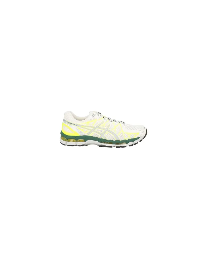 Asics SCHUHE - Sneakersauf YOOX.COM Weiß