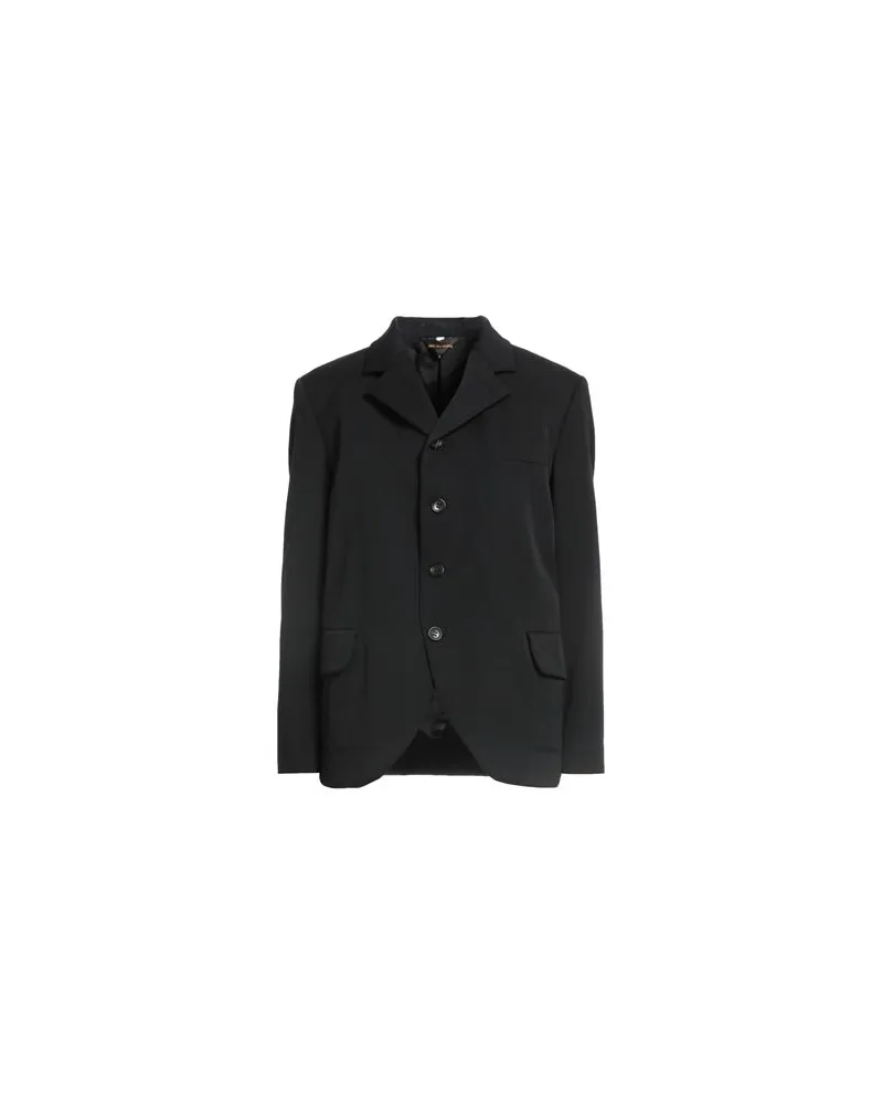 Comme des Garçons ANZÜGE und CO-ORDS - Blazersauf YOOX.COM Schwarz