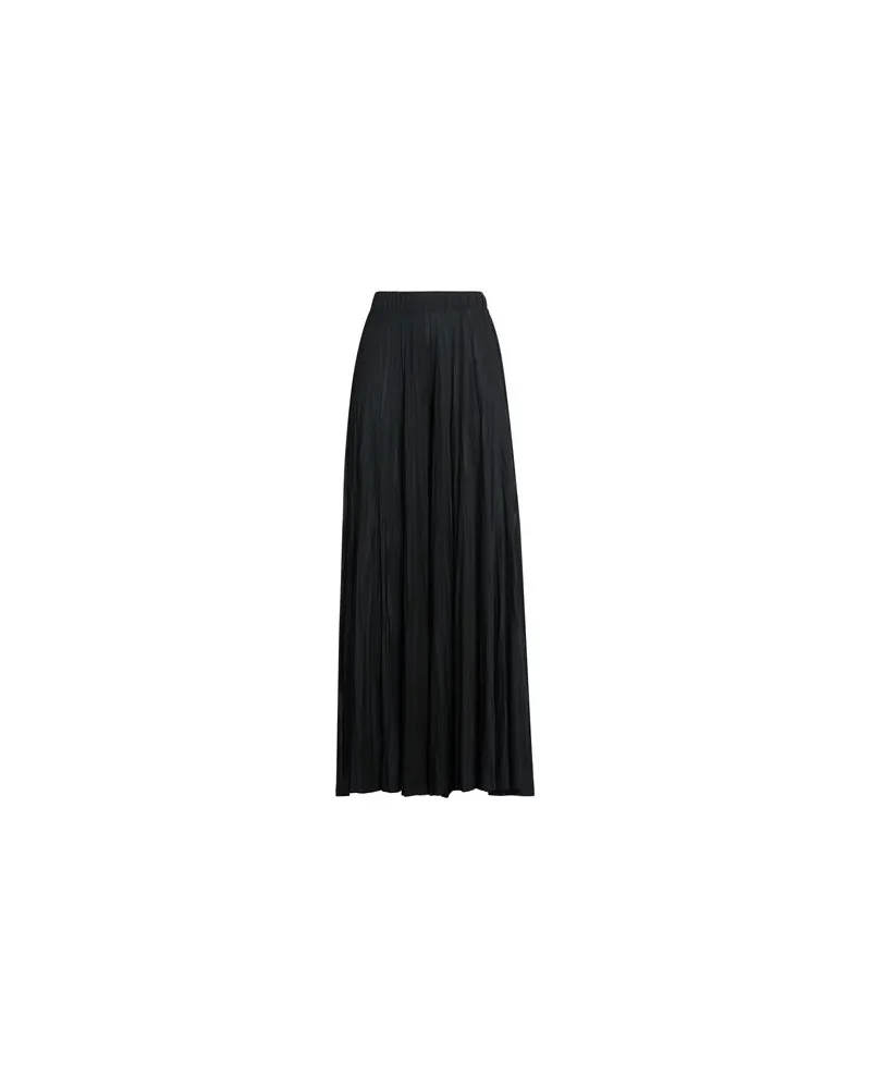 Gold Case HOSEN & RÖCKE - Hosenauf YOOX.COM Schwarz