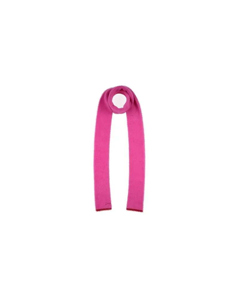 Jacquemus ACCESSOIRES - Schalsauf YOOX.COM Fuchsia