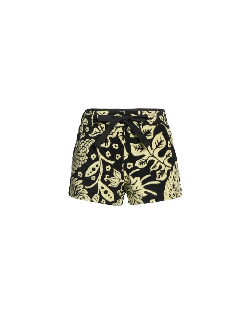 Jil Sander HOSEN & RÖCKE - Shorts & Bermudashortsauf YOOX.COM Salbeigrün