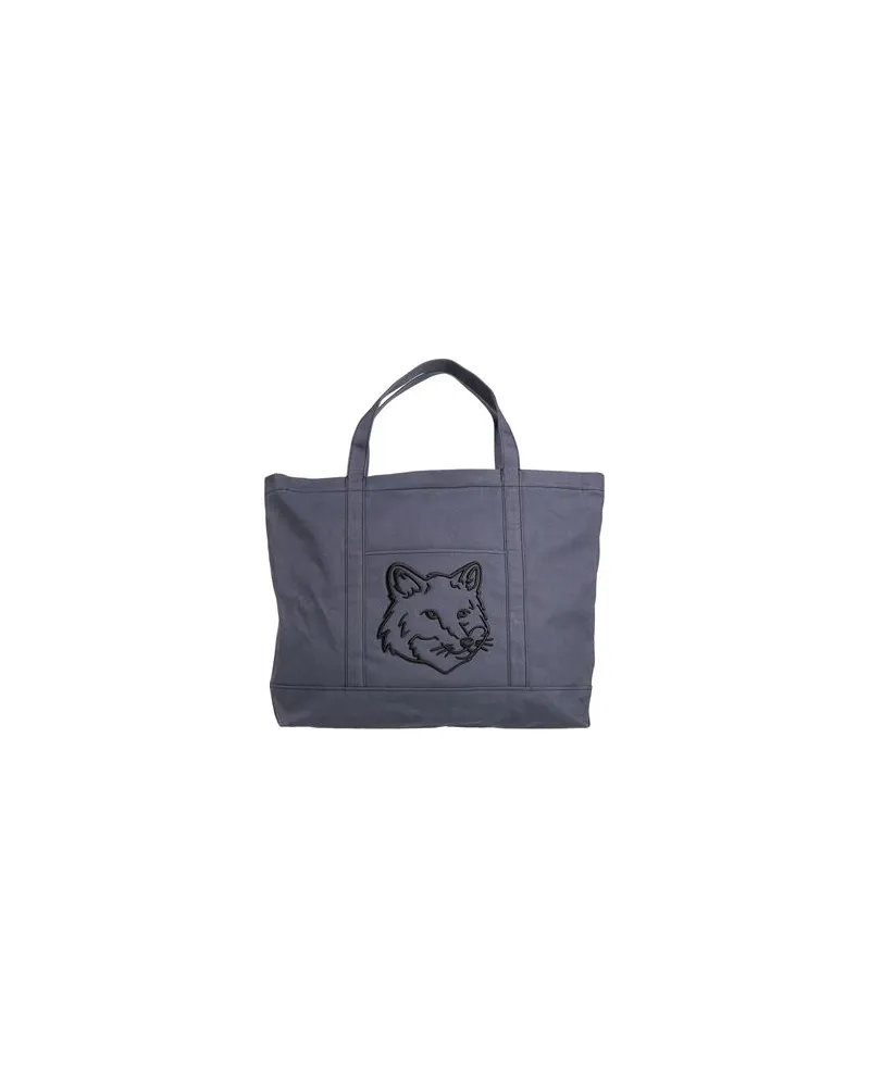 Kitsuné TASCHEN - Handtaschenauf YOOX.COM Marineblau