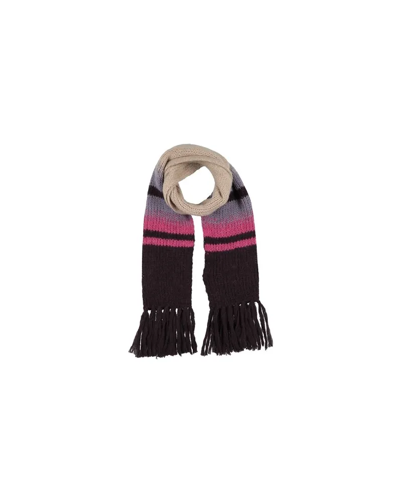 Luisa Cerano ACCESSOIRES - Schalsauf YOOX.COM Violett