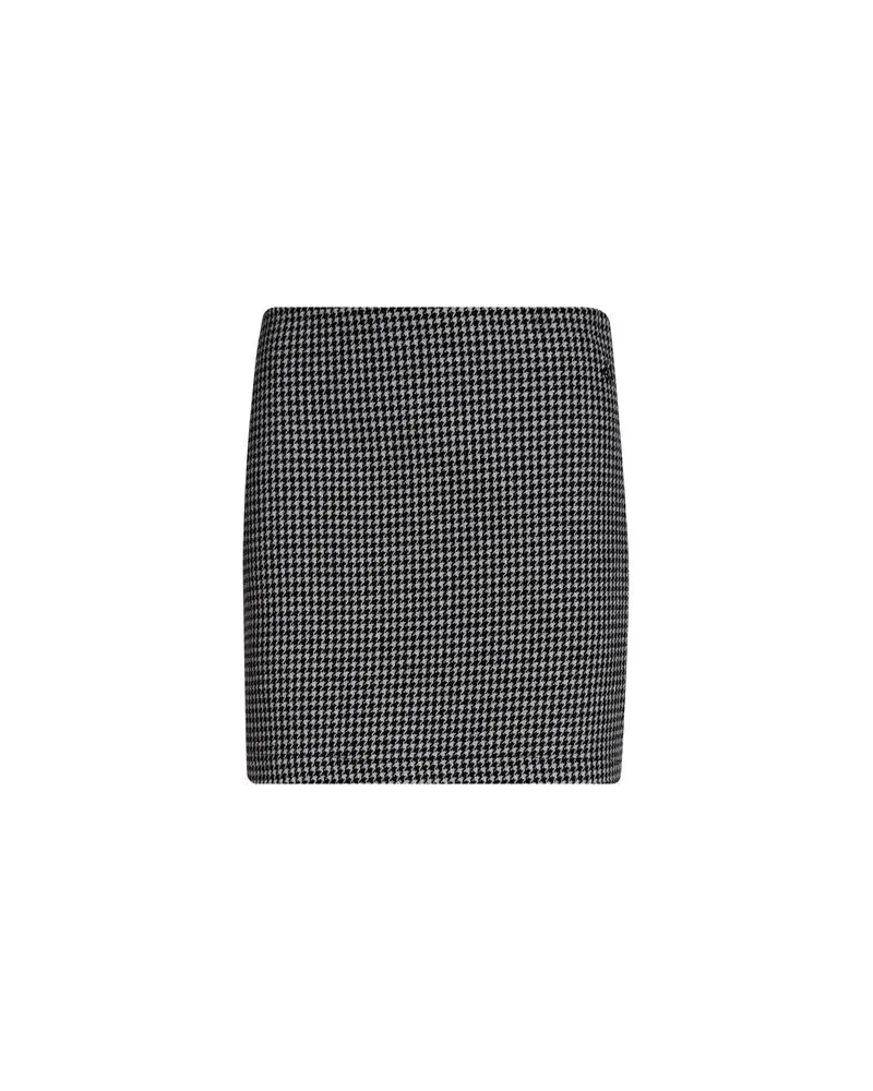 Dixie HOSEN & RÖCKE - Miniröckeauf YOOX.COM Schwarz
