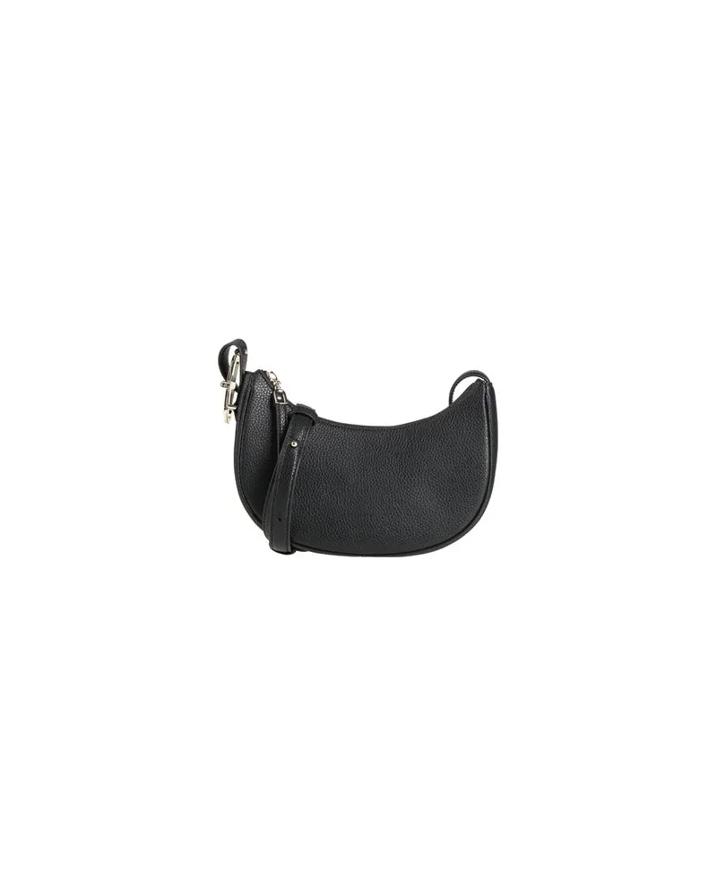 Furla TASCHEN - Umhängetascheauf YOOX.COM Schwarz