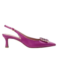 Bianca Di Pumps Malve