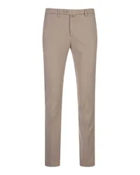 Kiton Hose Beige