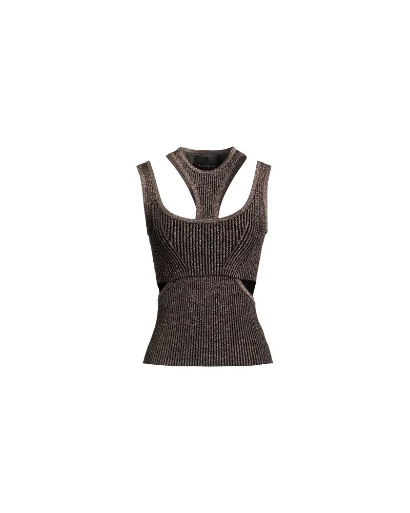 Richmond TOPS - Topsauf YOOX.COM Bronze