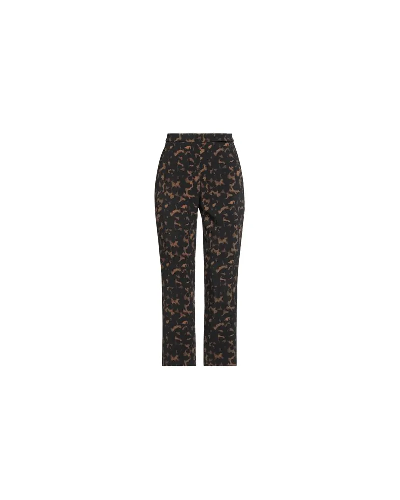 Theory HOSEN & RÖCKE - Hosenauf YOOX.COM Schwarz