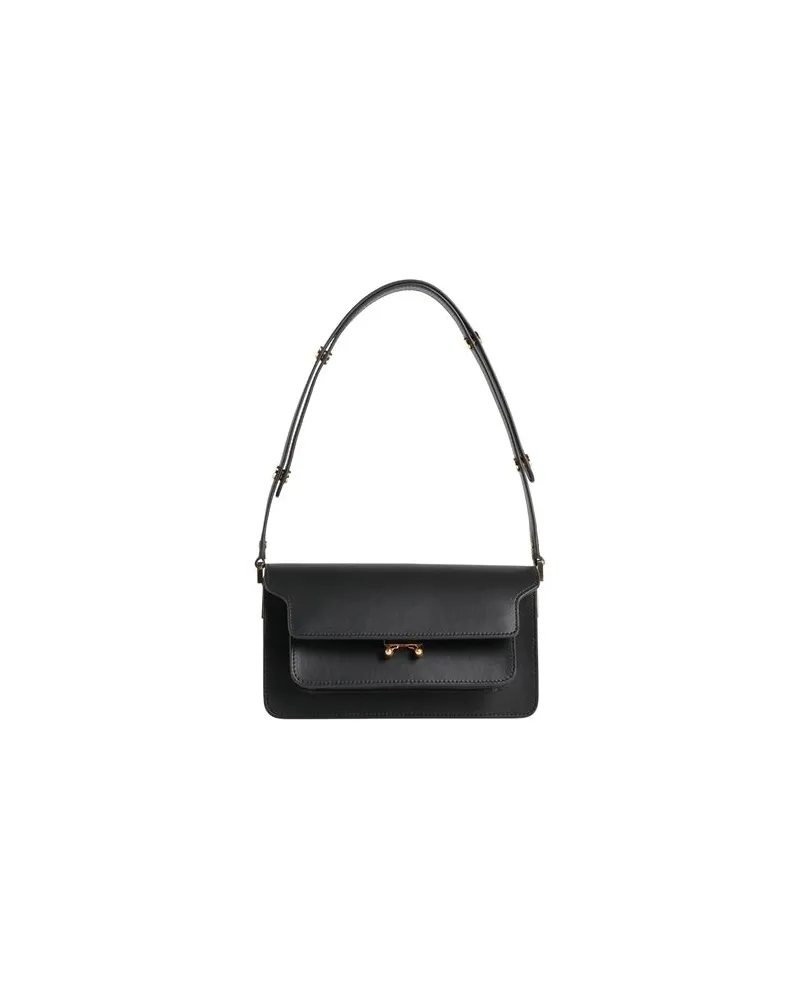 Marni TASCHEN - Handtaschenauf YOOX.COM Schwarz