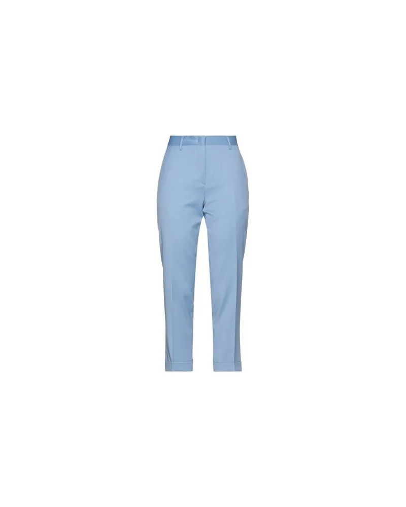 Brian Dales HOSEN & RÖCKE - Hosenauf YOOX.COM Himmelblau
