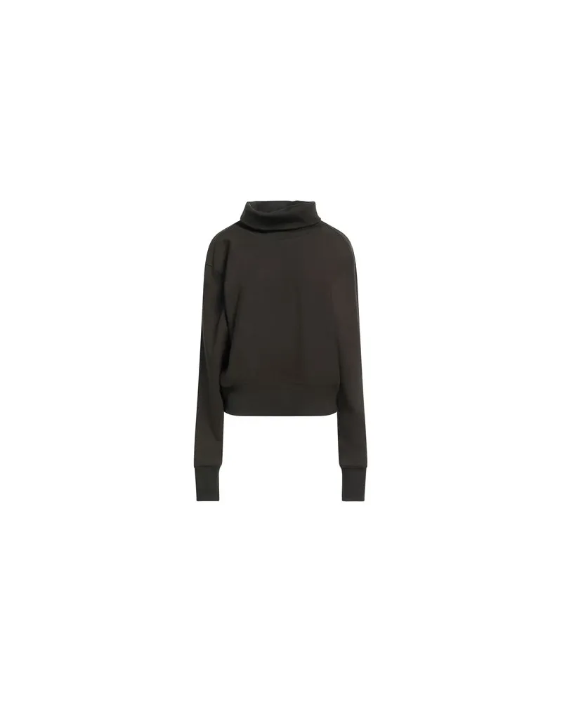 QUIRA TOPS - Sweatshirtsauf YOOX.COM Dunkelgrün