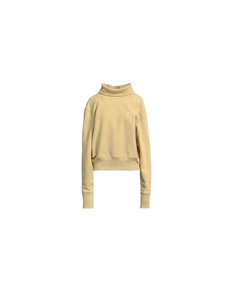QUIRA TOPS - Sweatshirtsauf YOOX.COM Beige