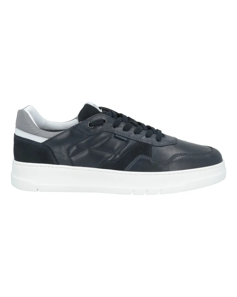 Nero Gardini Sneakers Nachtblau