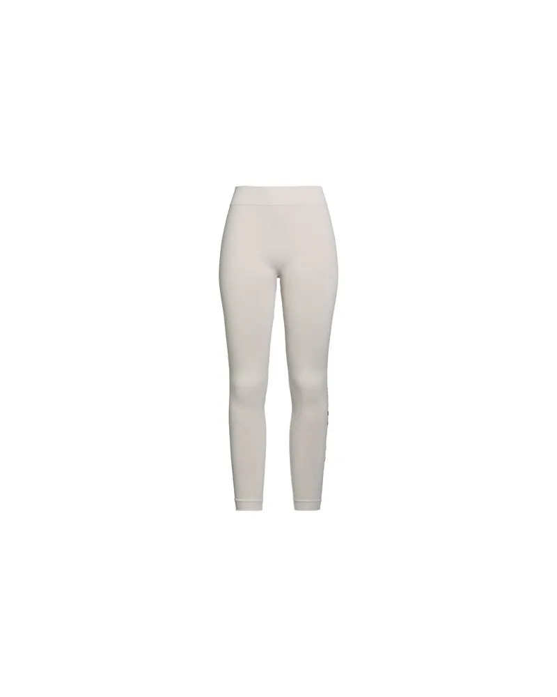 Max Mara HOSEN & RÖCKE - Leggingsauf YOOX.COM Beige