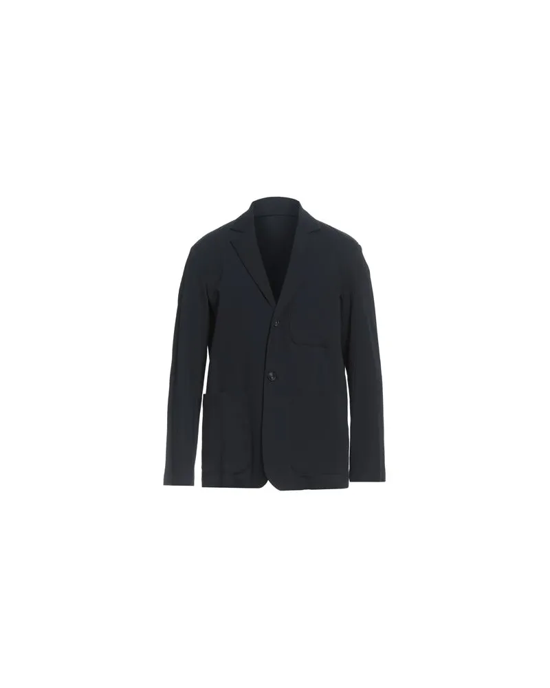 Giorgio Armani ANZÜGE und CO-ORDS - Blazersauf YOOX.COM Nachtblau