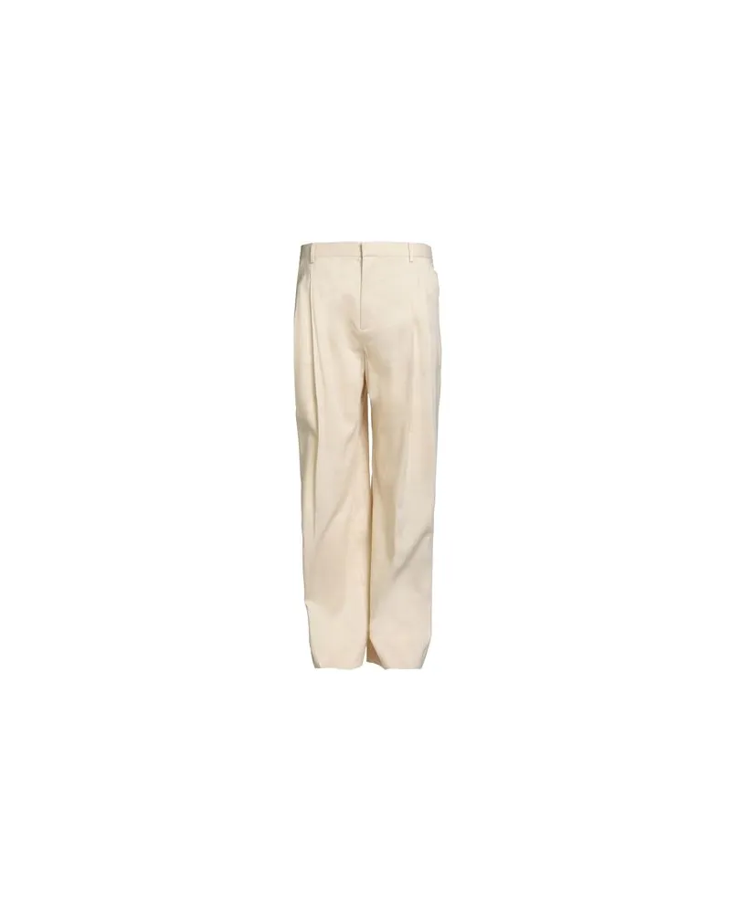 Helmut Lang HOSEN & RÖCKE - Hosenauf YOOX.COM Beige
