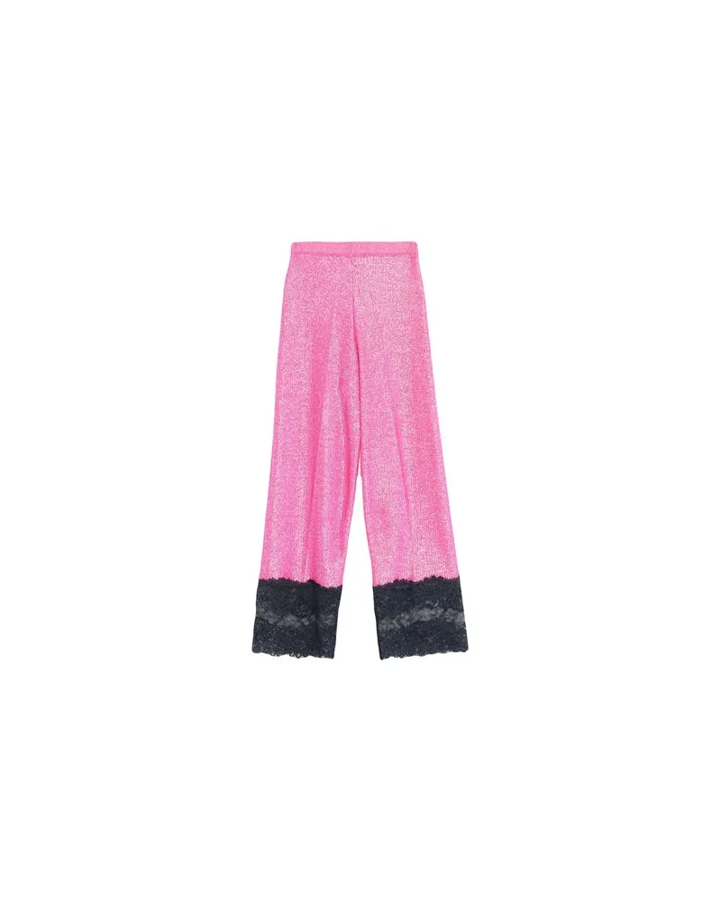 Circus Hotel HOSEN & RÖCKE - Hosenauf YOOX.COM Fuchsia