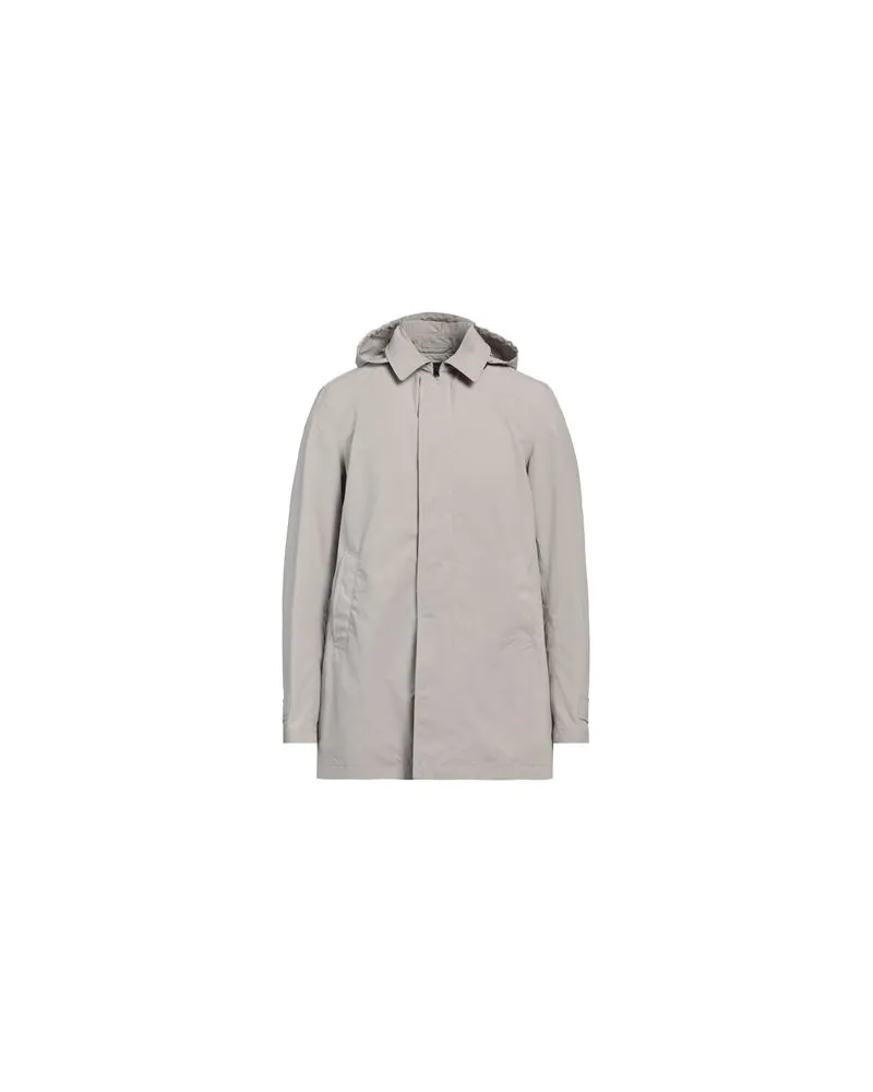 Herno JACKEN & MÄNTEL - Jacken, Mäntel & Trenchcoatsauf YOOX.COM Beige