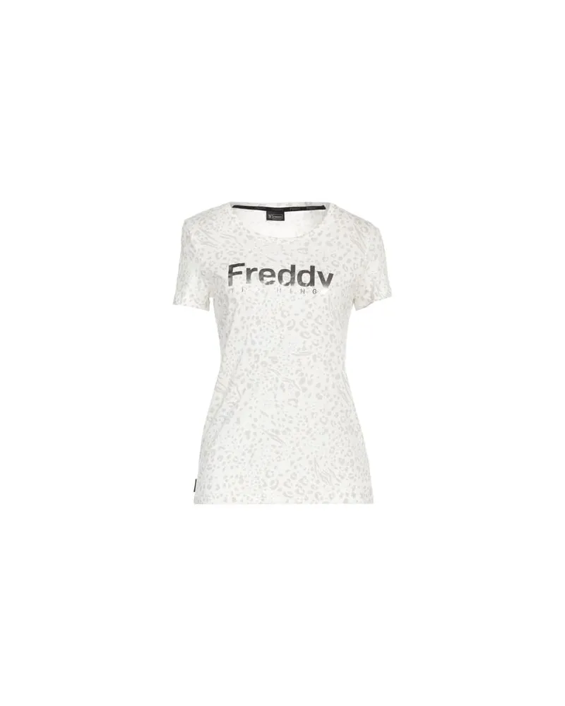Freddy TOPS - T-shirtsauf YOOX.COM Off