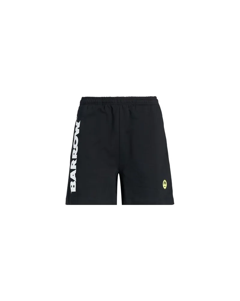 BARROW HOSEN & RÖCKE - Shorts & Bermudashortsauf YOOX.COM Schwarz