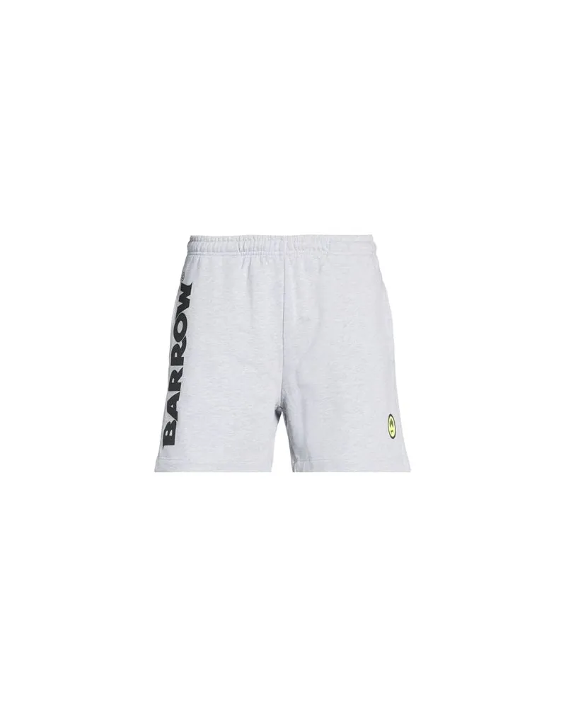BARROW HOSEN & RÖCKE - Shorts & Bermudashortsauf YOOX.COM Hellgrau