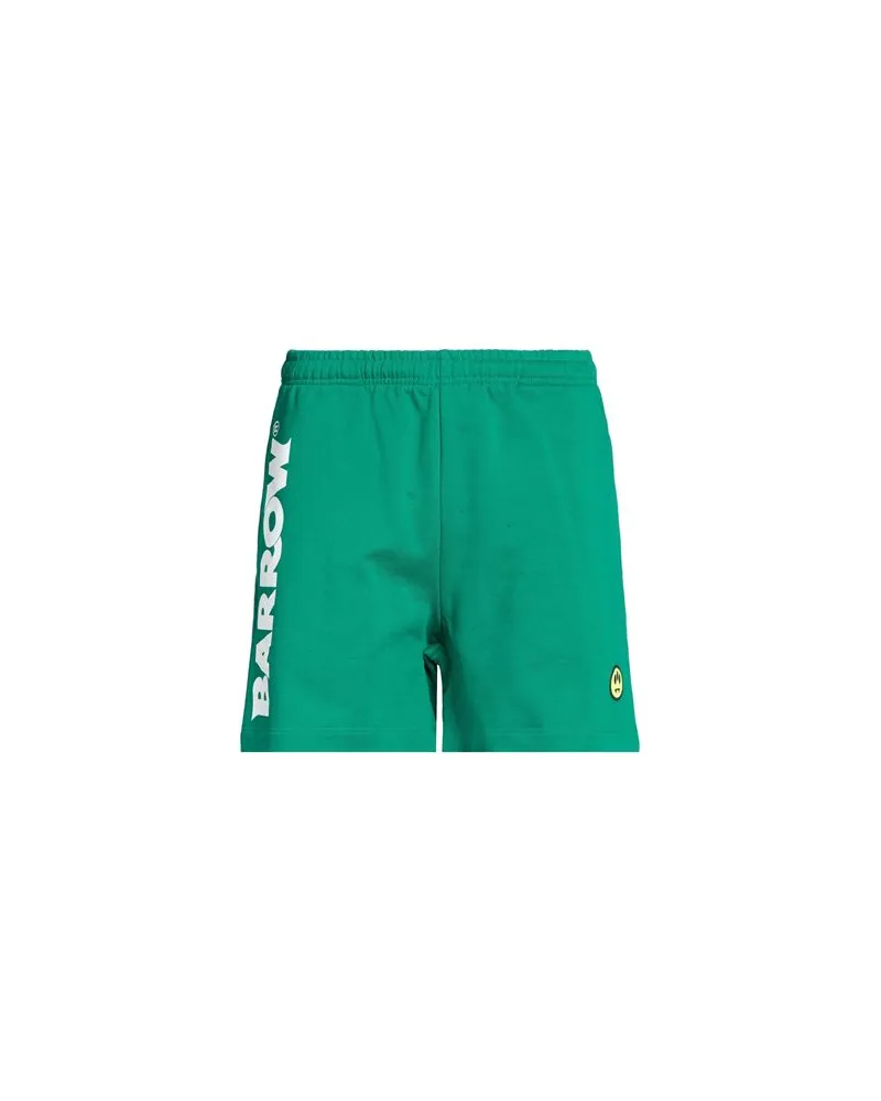 BARROW HOSEN & RÖCKE - Shorts & Bermudashortsauf YOOX.COM Grün