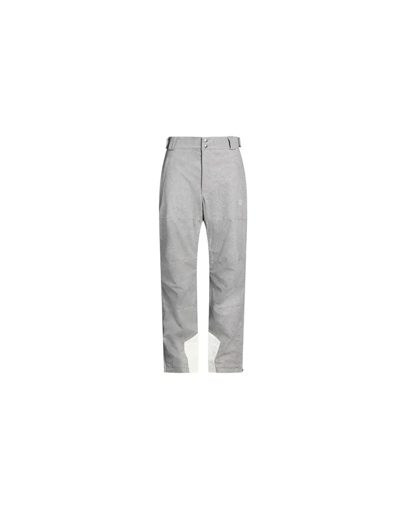 Brunello Cucinelli HOSEN & RÖCKE - Hosenauf YOOX.COM Grau