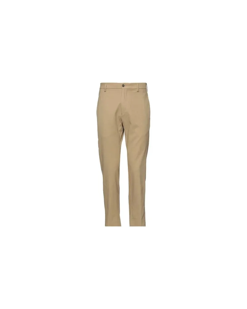 Be Able HOSEN & RÖCKE - Hosenauf YOOX.COM Beige