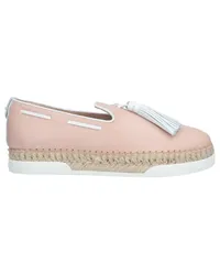 TOD'S Espadrilles Rosa