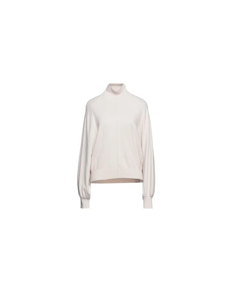 MARELLA STRICKWAREN - Rollkragenpulloverauf YOOX.COM Beige