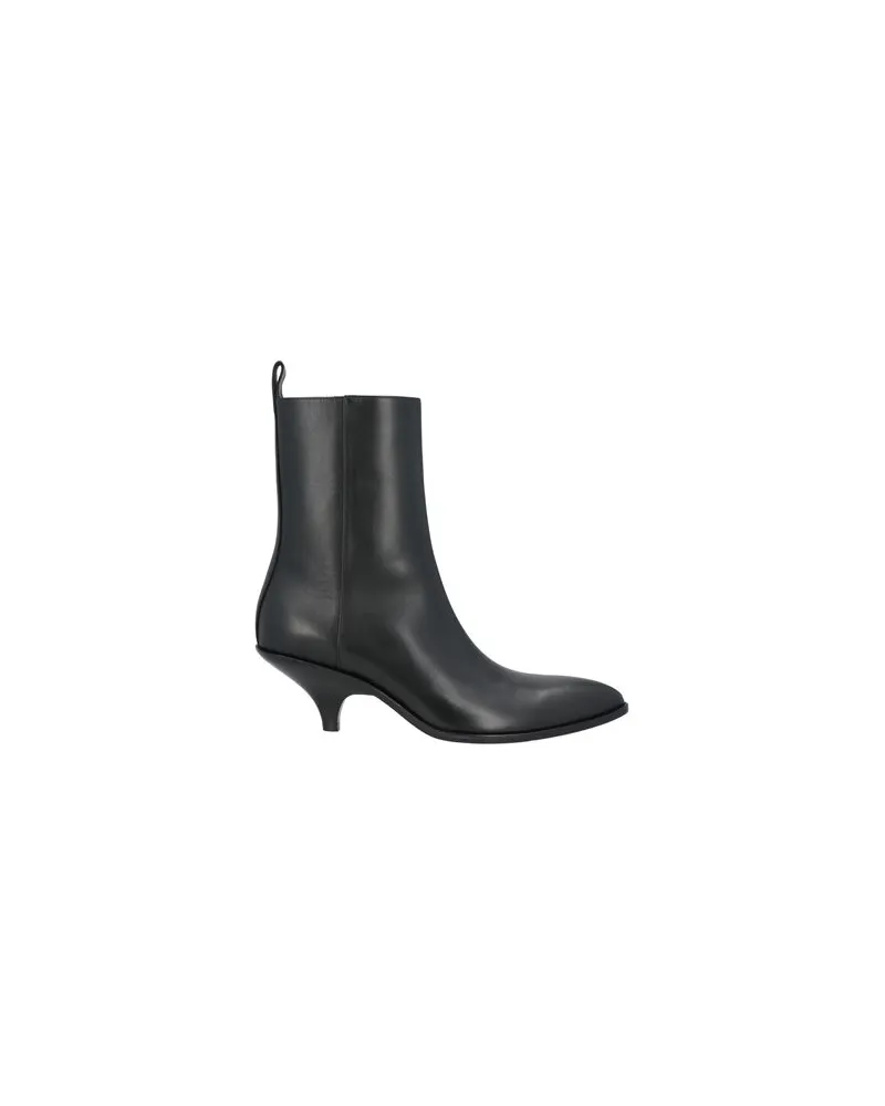 Bally SCHUHE - Stiefelettenauf YOOX.COM Schwarz