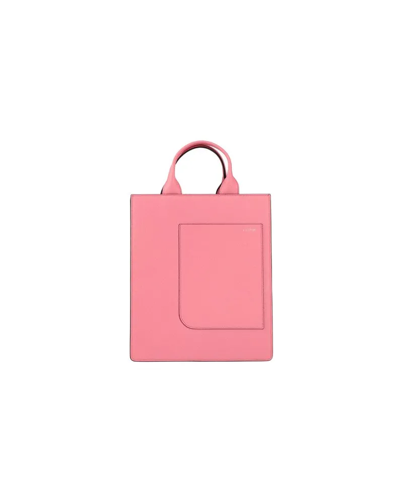 Valextra TASCHEN - Handtaschenauf YOOX.COM Rosa