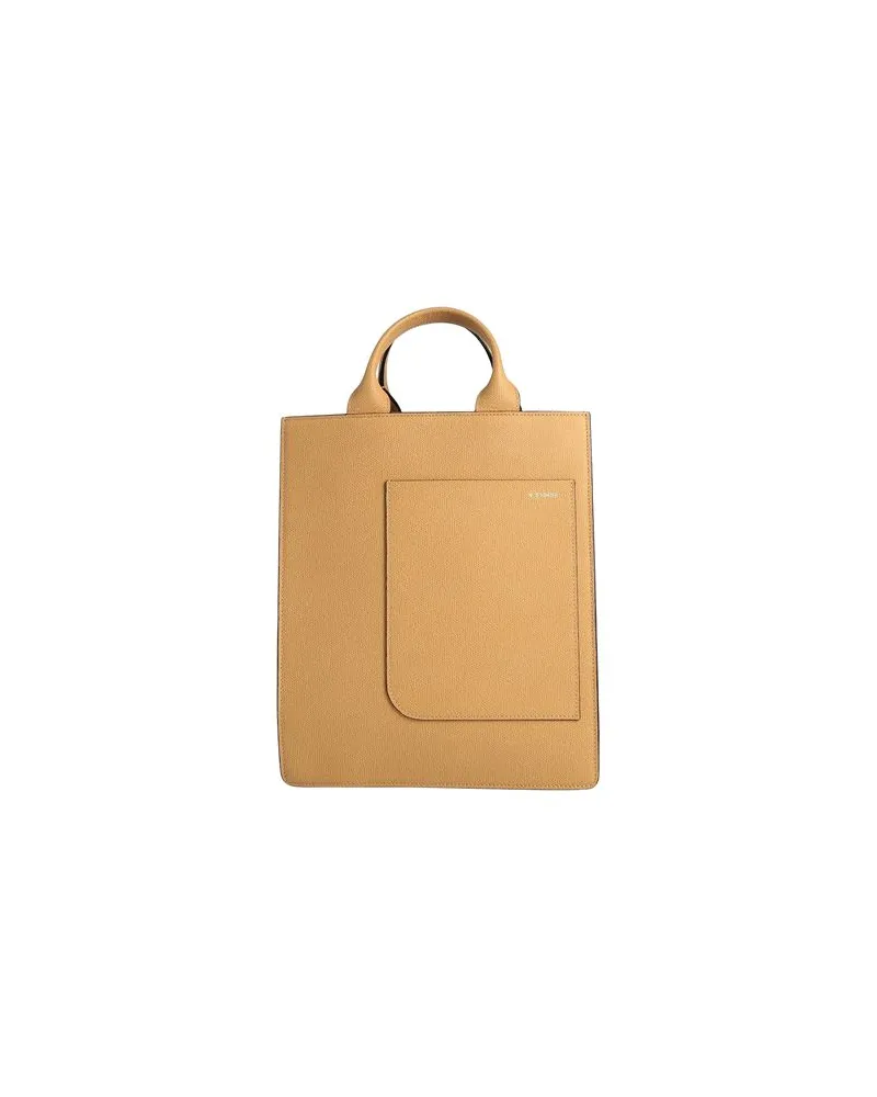 Valextra TASCHEN - Handtaschenauf YOOX.COM Ringelblume