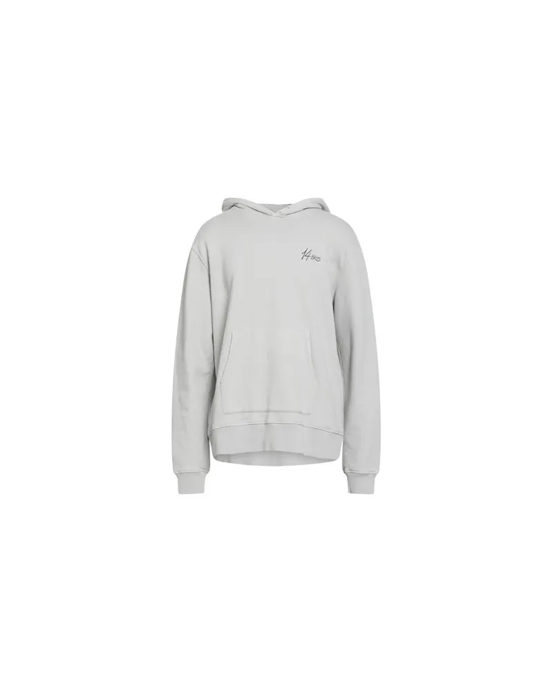 14BROS TOPS - Sweatshirtsauf YOOX.COM Grau