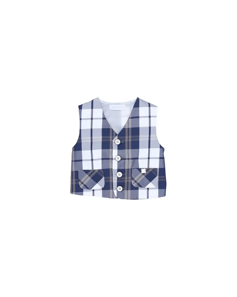 Carlo Pignatelli ANZÜGE und CO-ORDS - Couture-Westenauf YOOX.COM Nachtblau