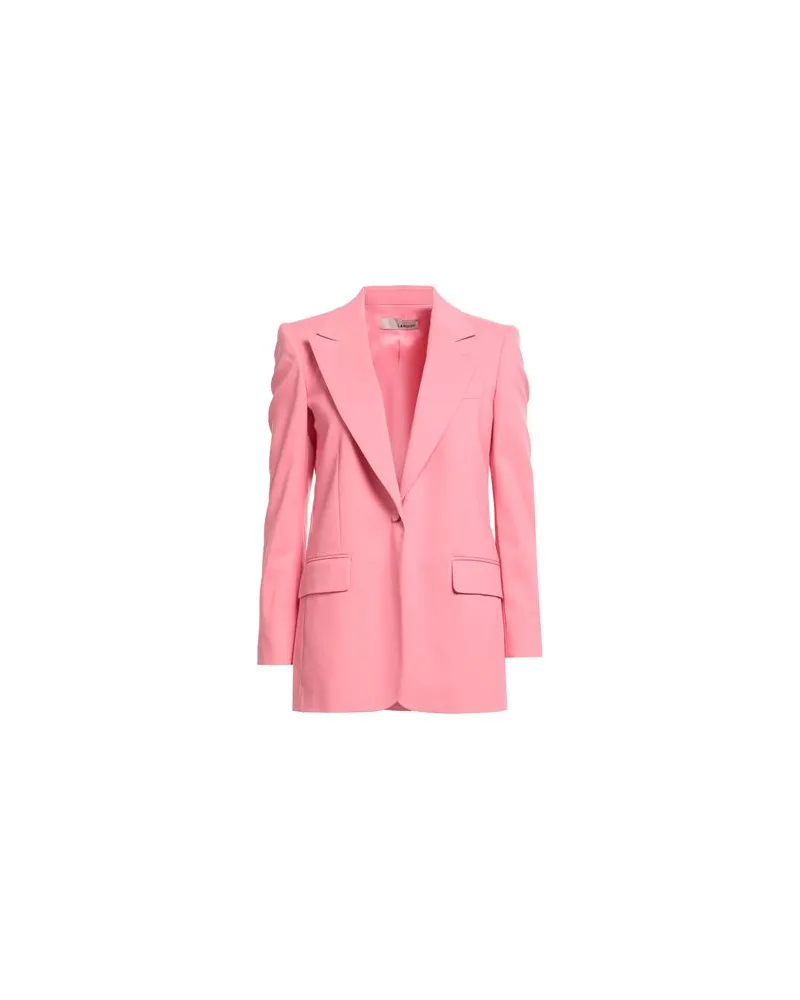 LARDINI ANZÜGE und CO-ORDS - Blazersauf YOOX.COM Rosa