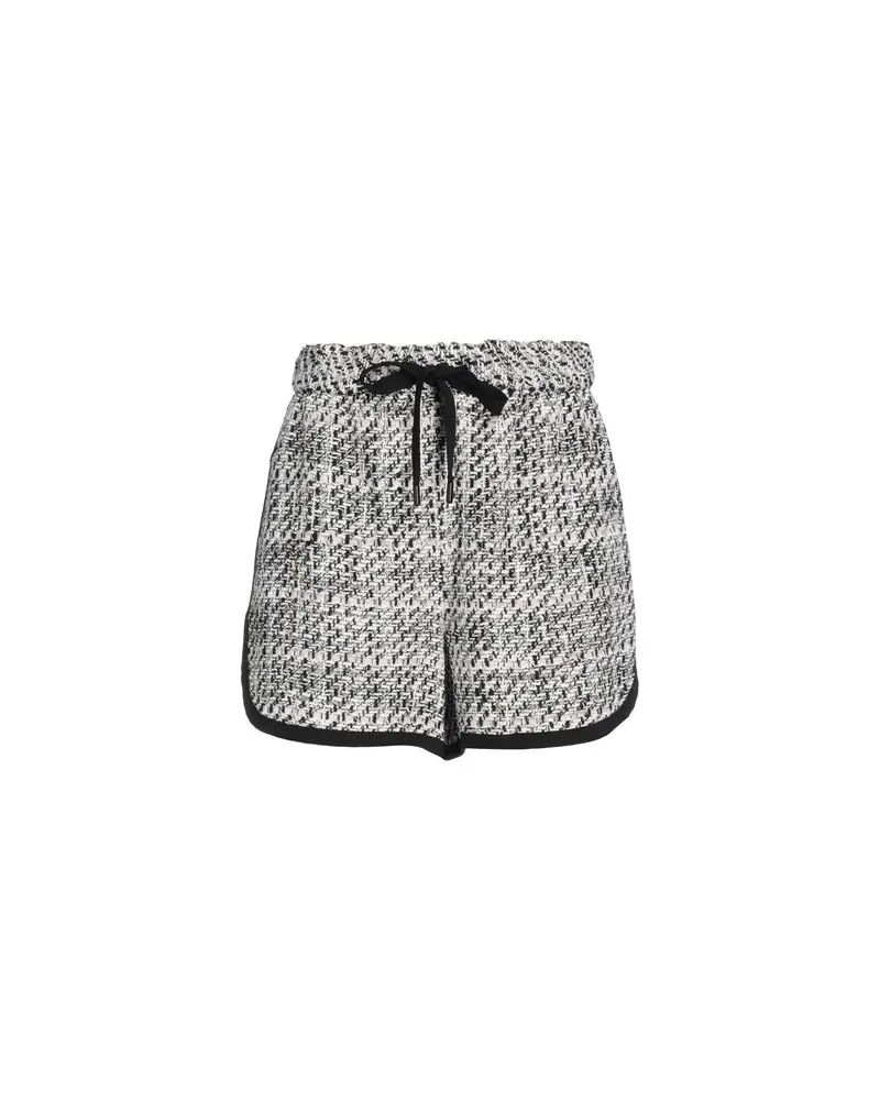 Maje HOSEN & RÖCKE - Shorts & Bermudashortsauf YOOX.COM Schwarz