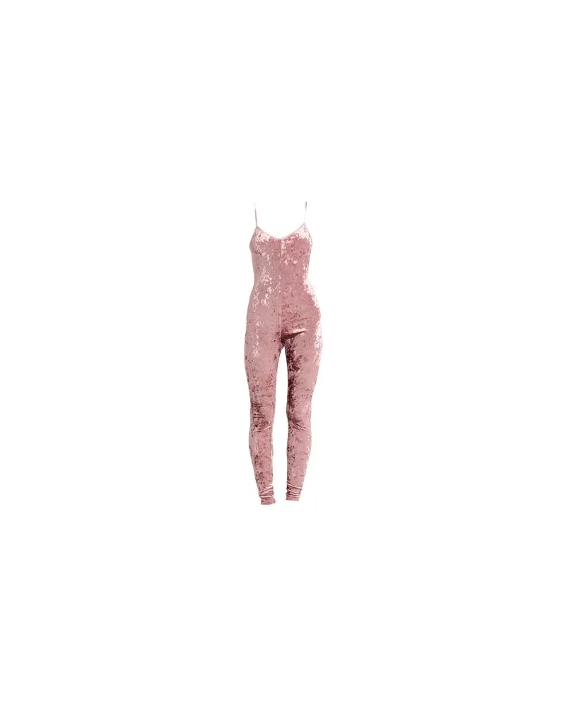 forte_forte OVERALLS - Jumpsuitsauf YOOX.COM Antikrosa