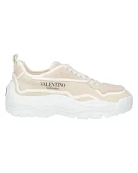 Valentino Garavani Sneakers Beige