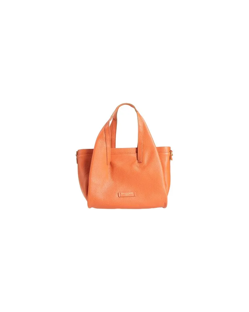 Gianni Chiarini TASCHEN - Handtaschenauf YOOX.COM Orange