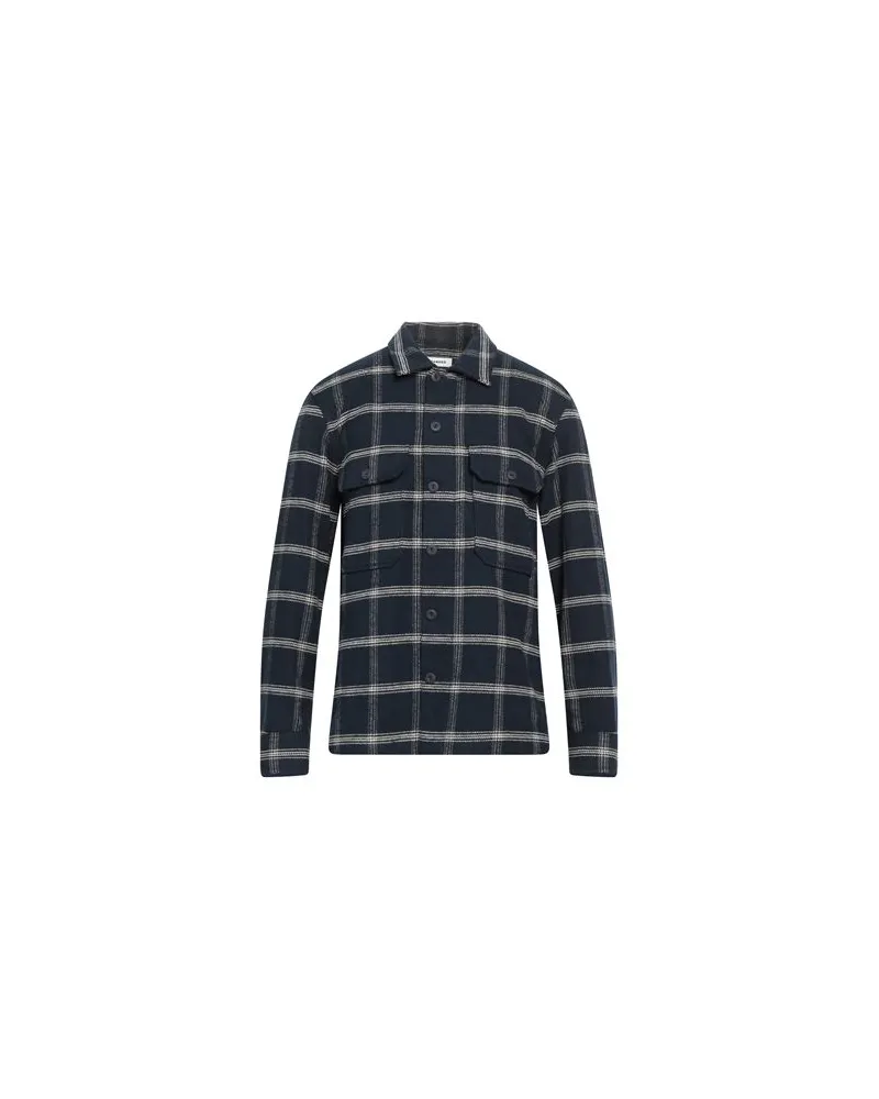 Sandro TOPS - Hemdenauf YOOX.COM Marineblau
