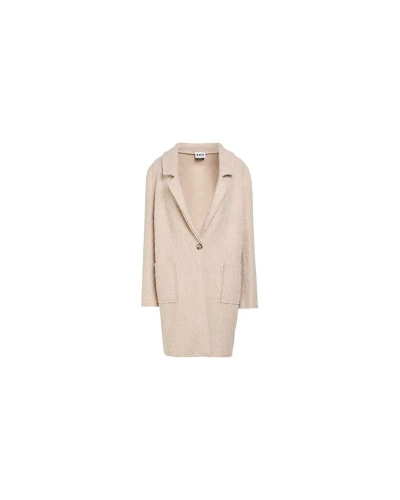 BERNA JACKEN & MÄNTEL - Mäntelauf YOOX.COM Beige
