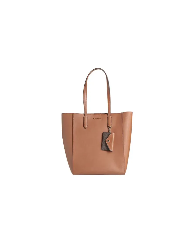 Michael Kors TASCHEN - Schultertaschenauf YOOX.COM Braun